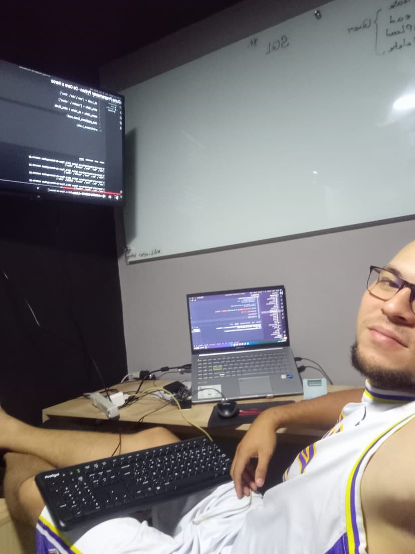 Dando mis primeros en la programación