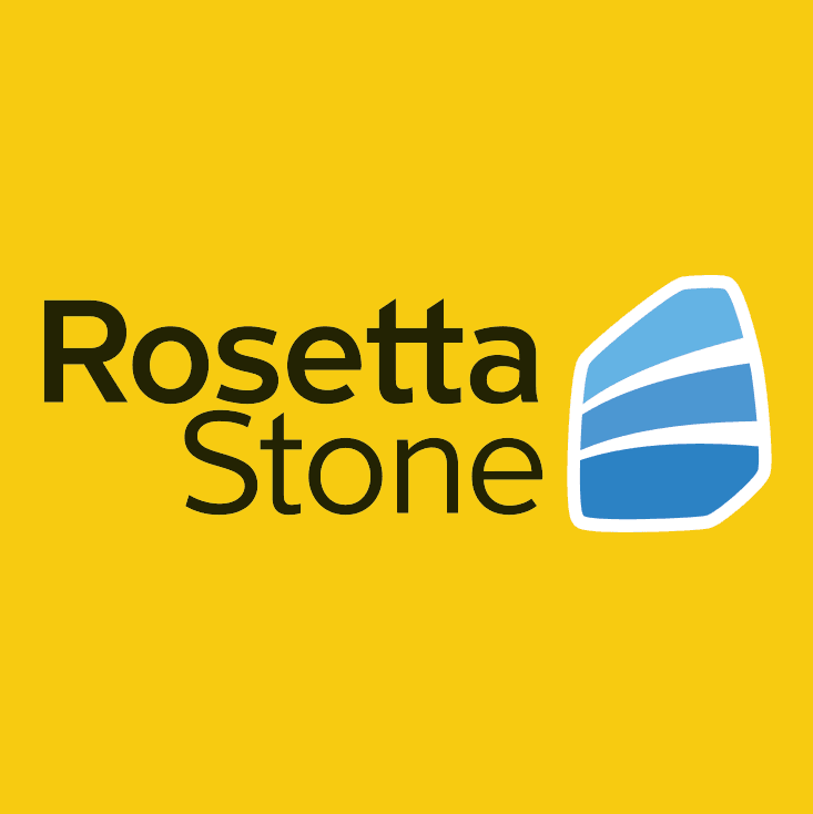 app rosseta stone